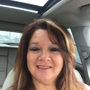 Meet your Posher, Rita